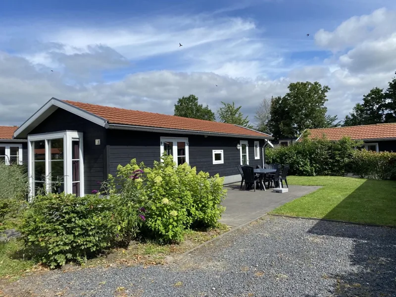 Foto uit het officiële partneraanbod van EuroParcs: Superieur 6