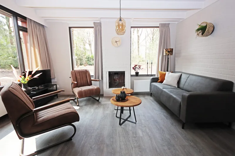 Foto uit het officiële partneraanbod van RCN Vakantieparken: Sommerhus Malmo